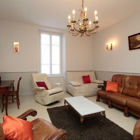 Chez Mimoune Trezioux Dış mekan fotoğraf